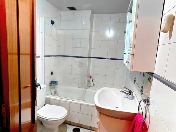 Piso en calle de San Julio, 12 - Foto 6