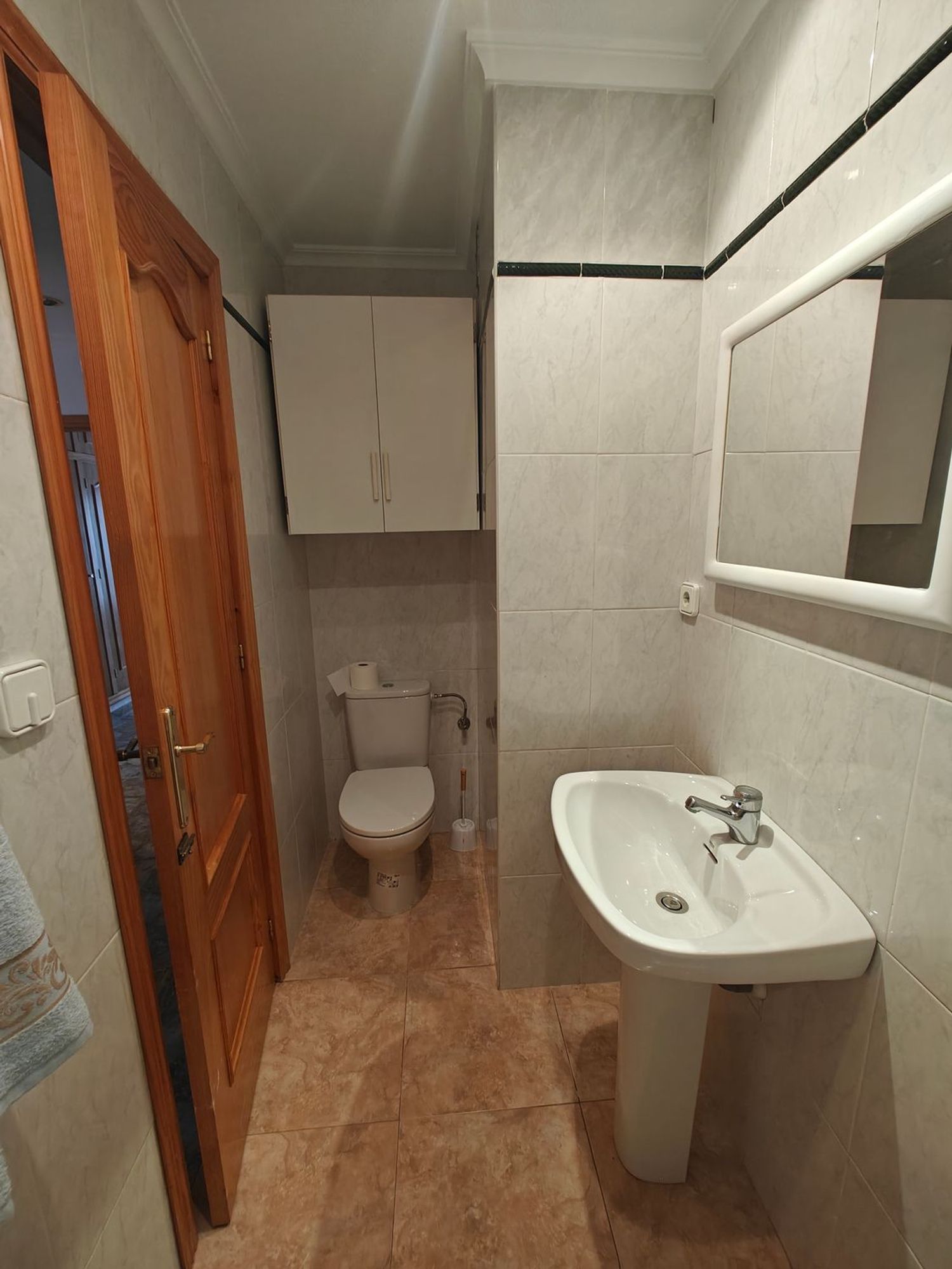 Piso en Rambla Baja, 28 - Foto 15