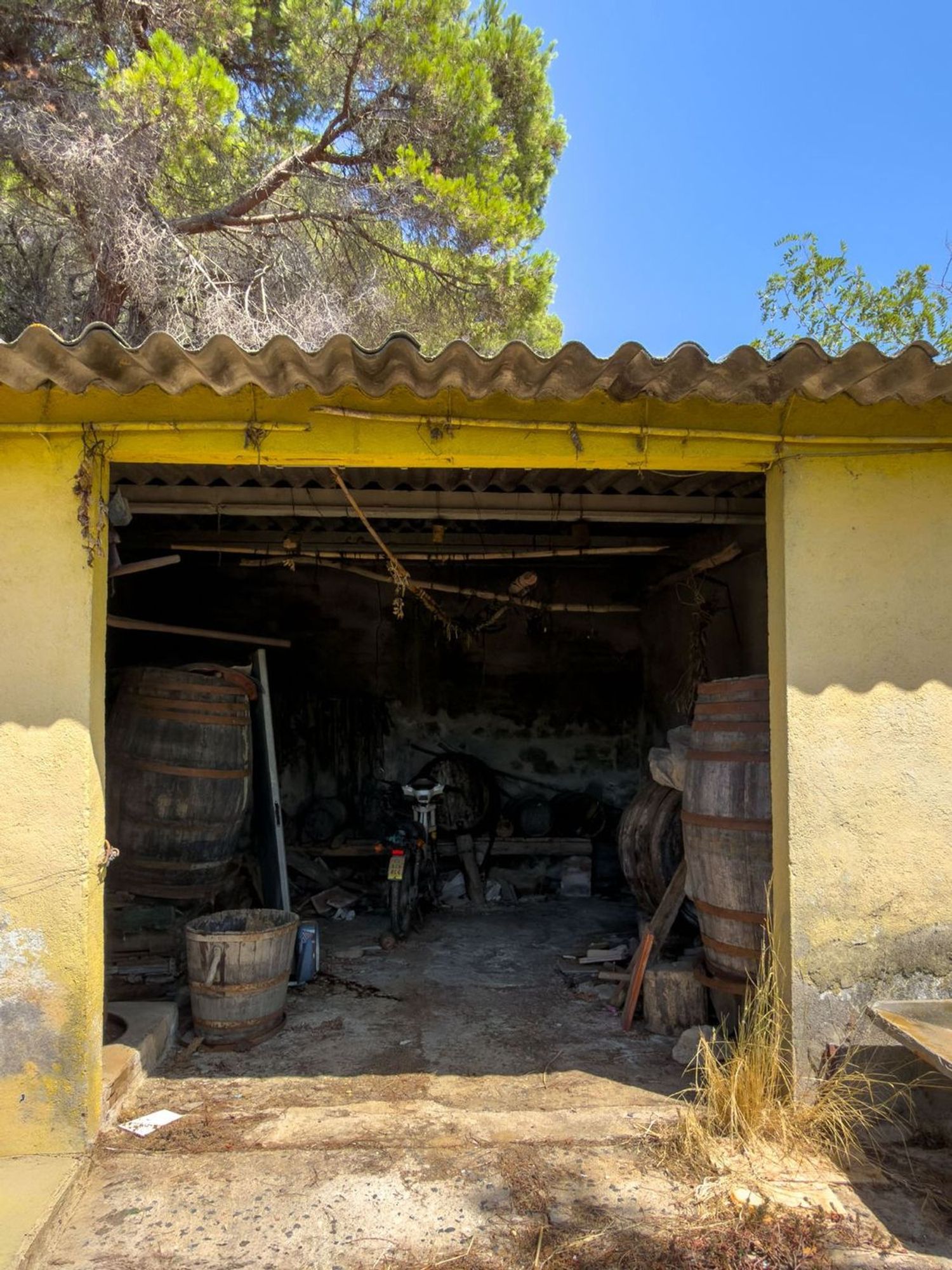Masía en Masía en Diseminado Veinat de Sant Daniel, 104, Mas Mora - Sant Daniel, Mas Mora - Sant Daniel - Foto 6