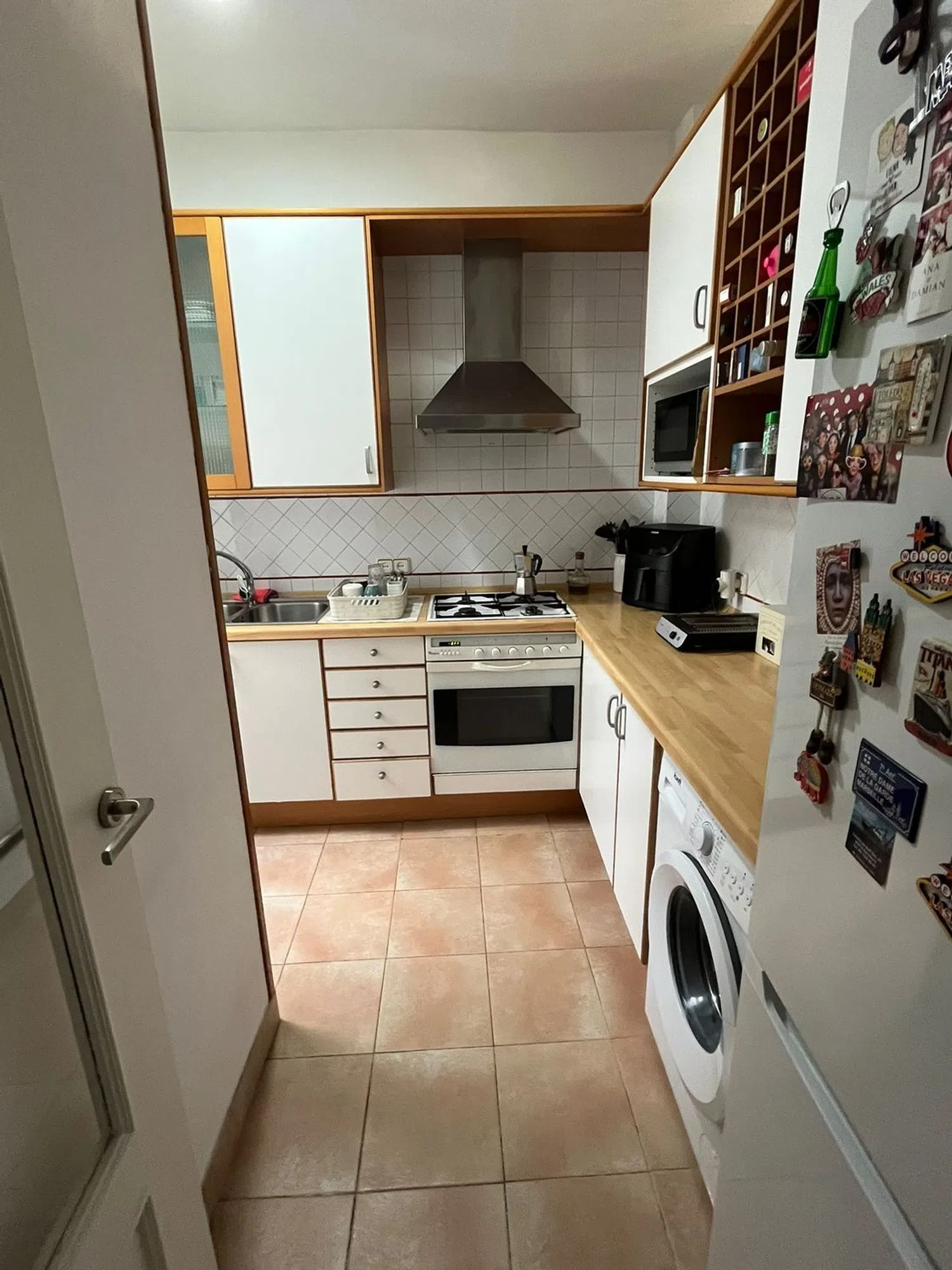 Piso en consell de cent, 465 - Foto 7
