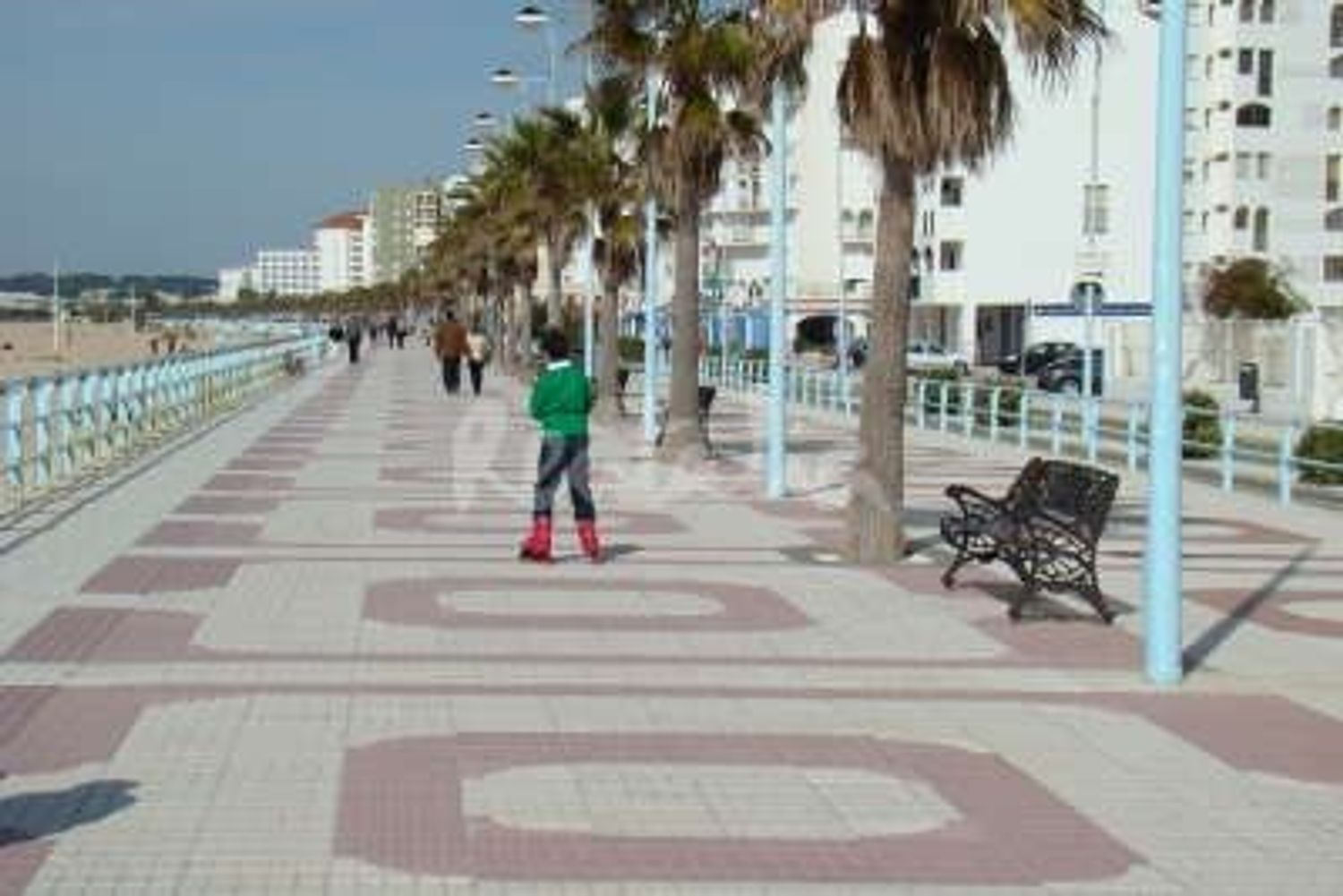 Piso en Santa Maria del Mar., 4, Valdelagrana - Foto 16