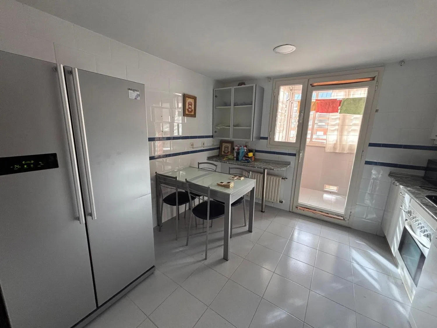 Piso en calle María de Echarri, 7 - Foto 8