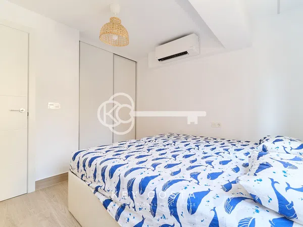 Piso en Calle San Cayetano, Raval Roig-Virgen del Socorro - Foto 9
