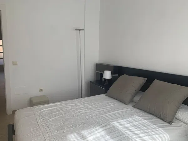 Piso en Calle Juan de Canderrera, 3, El Molinillo - Capuchinos - Foto 25