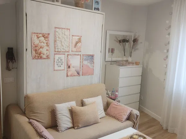 Estudio en calle de Bravo Murillo, 236