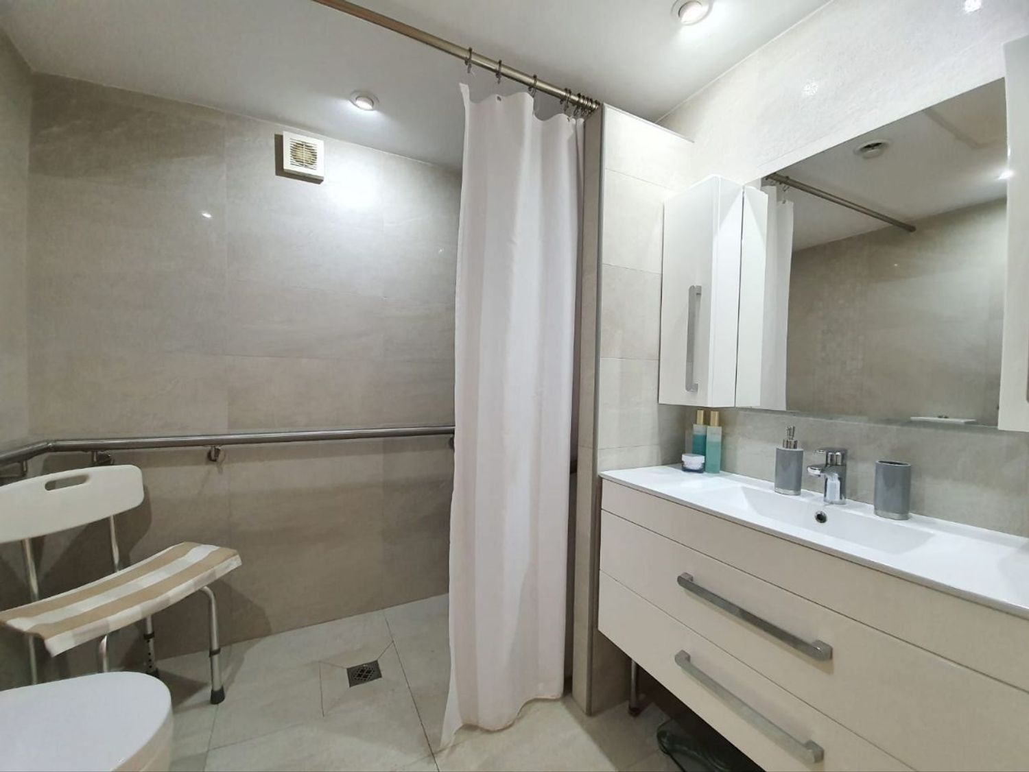 Piso en Avenida Hacienda del Sol s/n, Atalaya-Isdabe - Foto 16