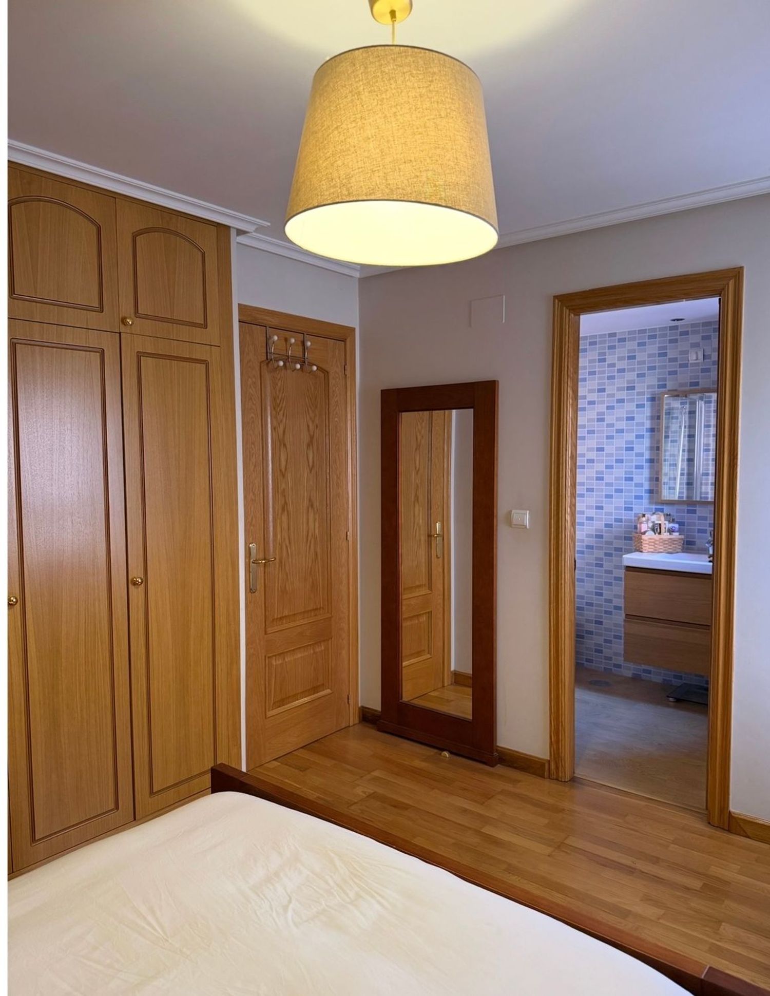 Chalet adosado en Calle Villafrades de Campos, 39, Las Villas - Valparaíso, Las Villas - Valparaíso - Foto 29