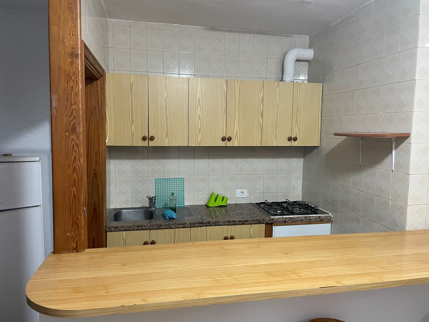 Piso en Calle de Canarias, 9, Granadilla, Granadilla - Foto 2