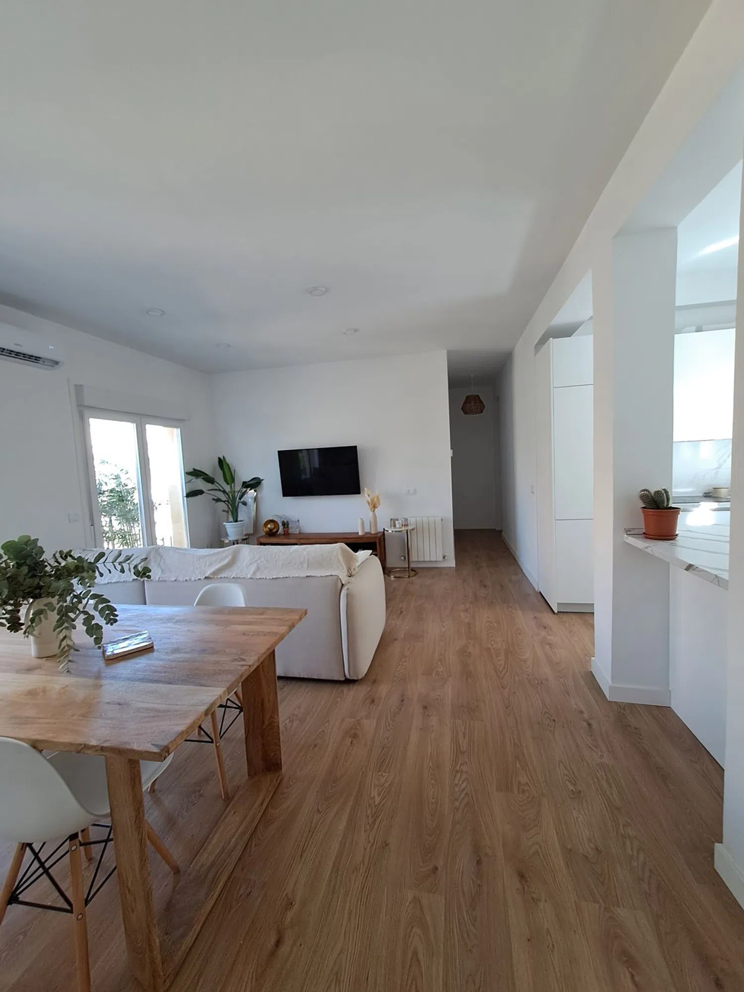 Piso en calle de Bravo Murillo, 228 - Foto 3