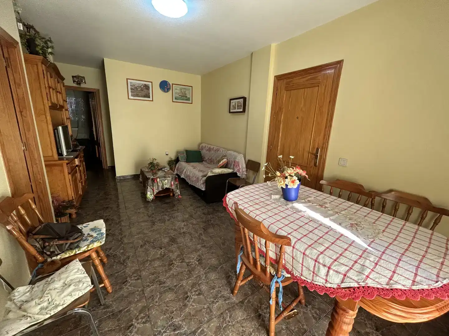 Piso en  Calle Vega Baja del Segura 23 - Foto 4