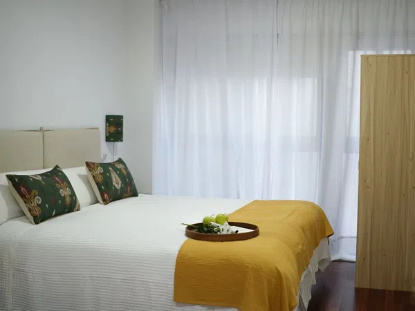 Ático en calle Alhondiga, 9 - Foto 5