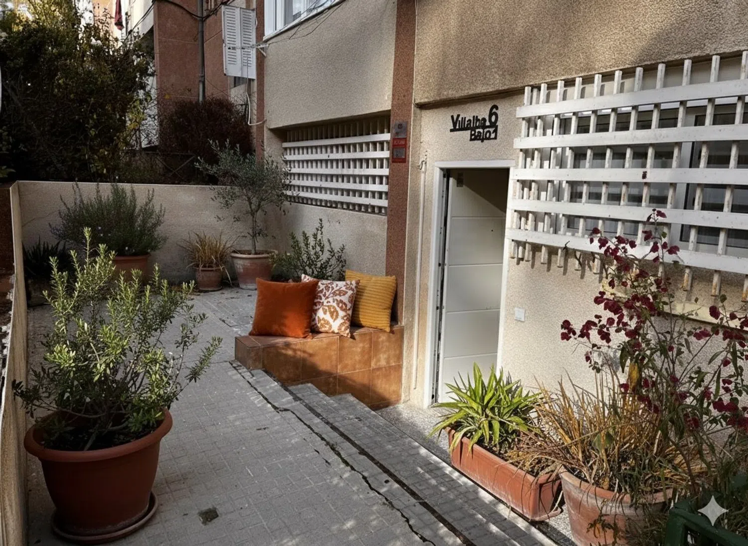 Piso en avenida de Celio Villalba, 6 - Foto 3