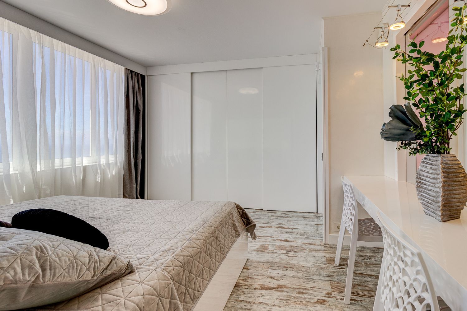 Piso en calle Italia, 1 - Foto 33