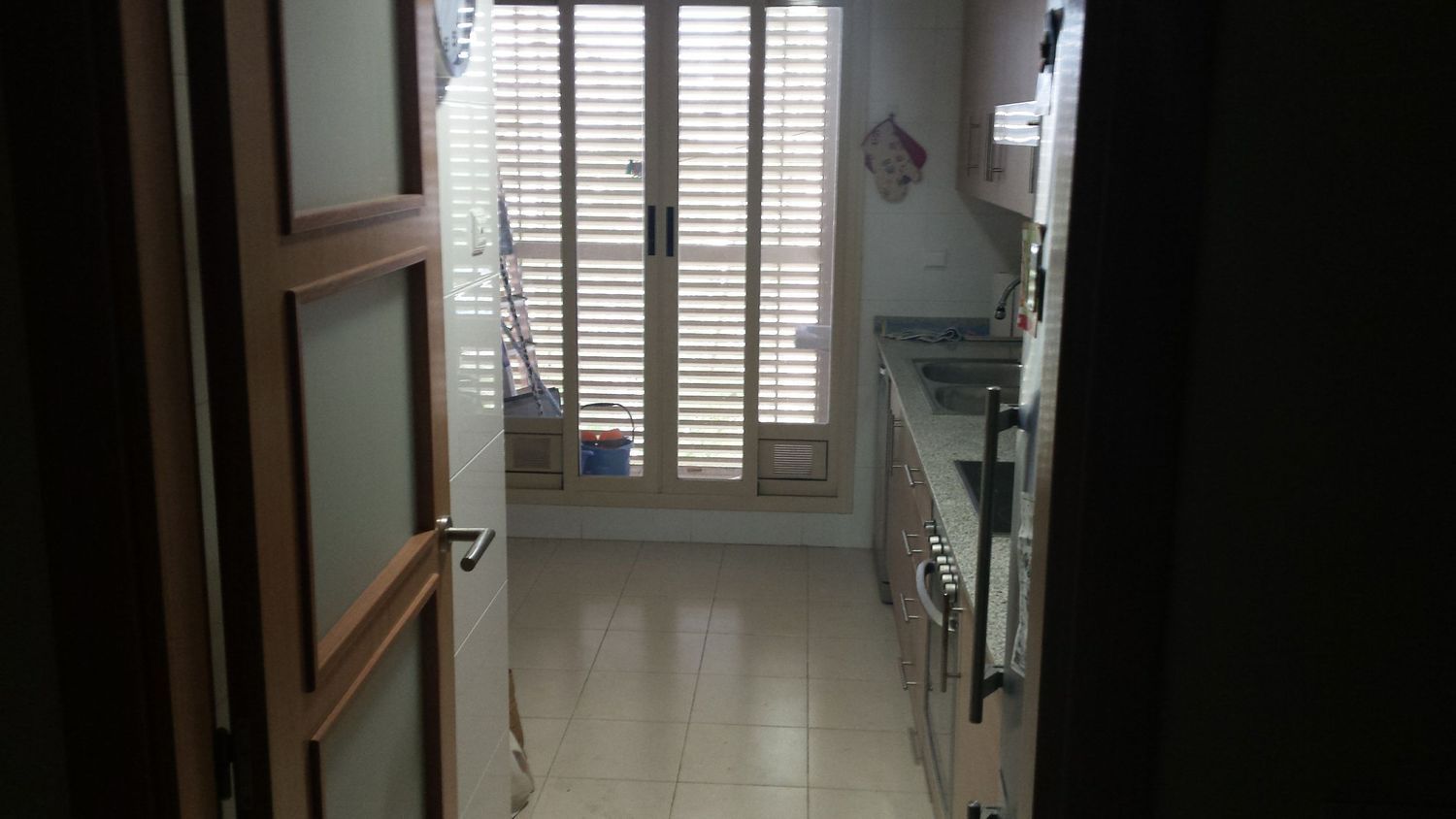 Piso en Calle Alquería Rulla, 14 - Foto 2