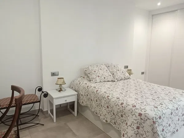 Chalet adosado en Barrio Olletas - Sierra Blanquilla - Foto 30