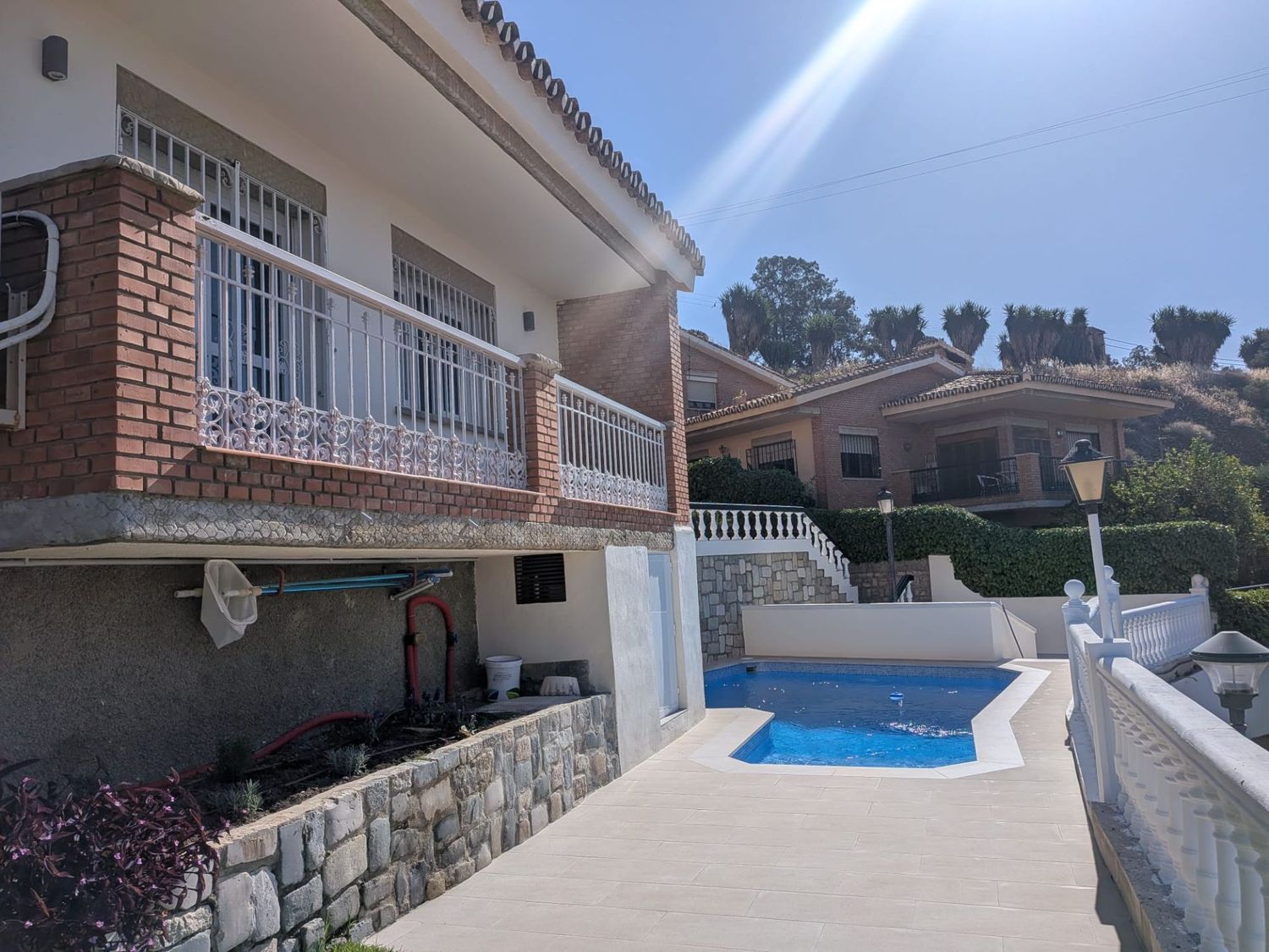 Casa o chalet independiente en Cortijo Bazán - Los Casinis - Los Cipreses, Cortijo Bazán - Los Casinis - Los Cipreses - Foto 3