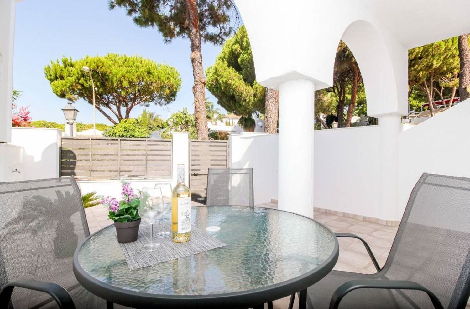 Casa de pueblo en Avenida Alpandeire, 6162, Reserva de Marbella - Foto 7