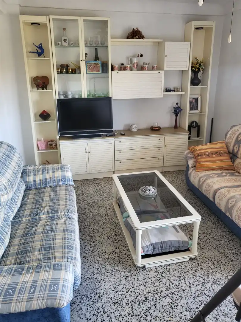 Apartamento en  Avenida Cristóbal Sanz 4 - Foto 4
