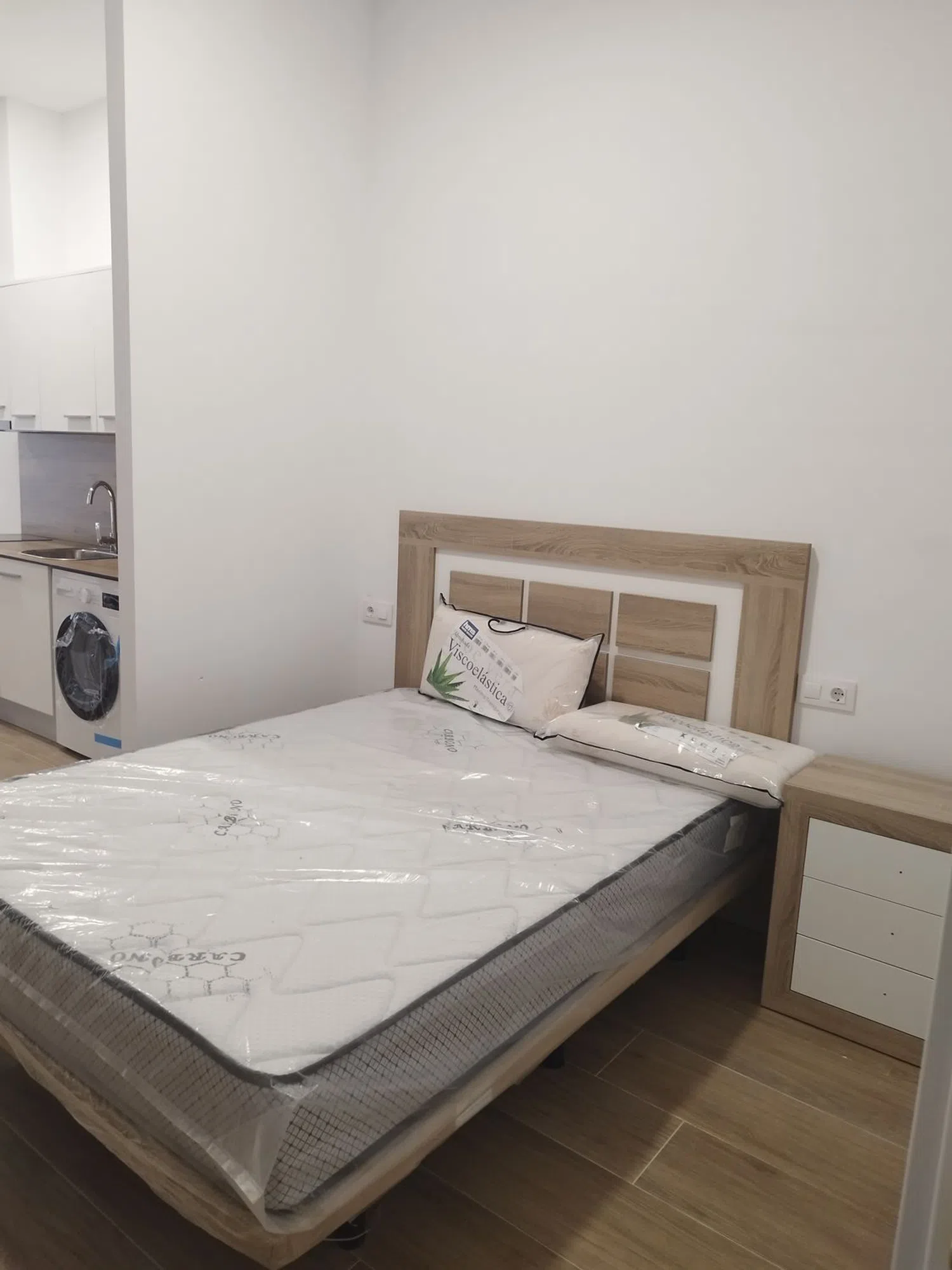 Piso en María dolores marques, 33 - Foto 4