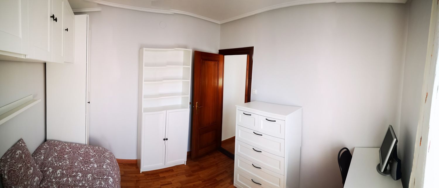 Piso en Calle Nicolás Espárzá, 1, Centro - Albiz - Markonzaga, Centro - Albiz - Markonzaga - Foto 12