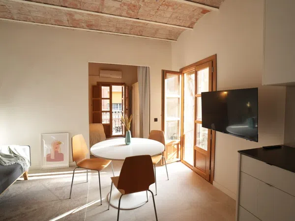 Piso en Barrio La Barceloneta