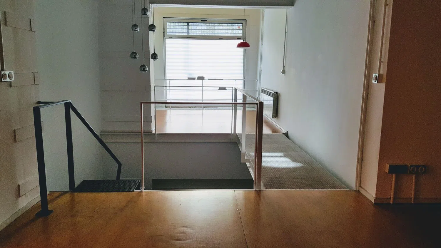 Dúplex en ronda de Segovia, 38 - Foto 11
