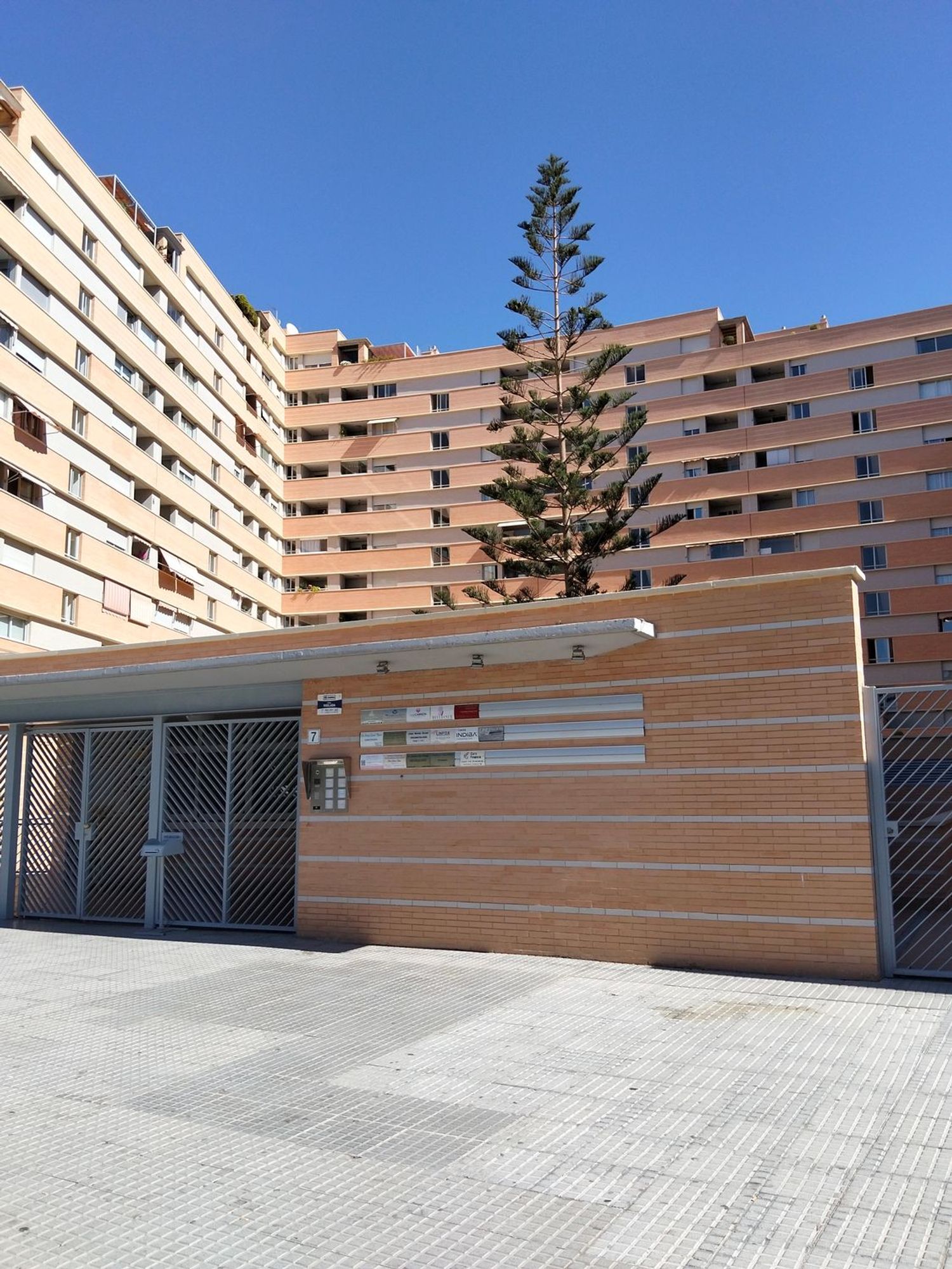 Piso en Plaza de la Solidaridad, 7, Perchel sur - El Bulto - Foto 14