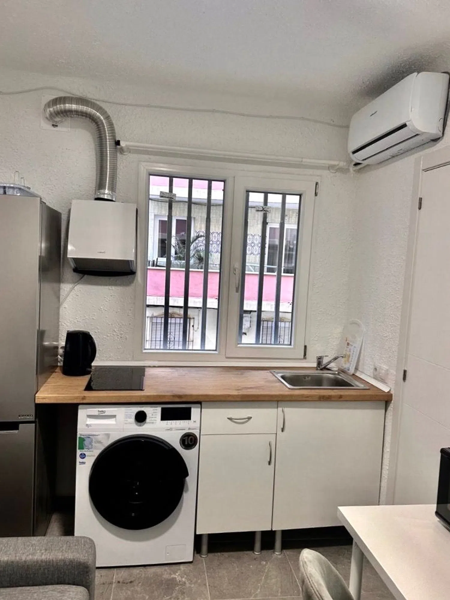 Estudio en calle Geógrafo Rey Pastor, 25 - Foto 3