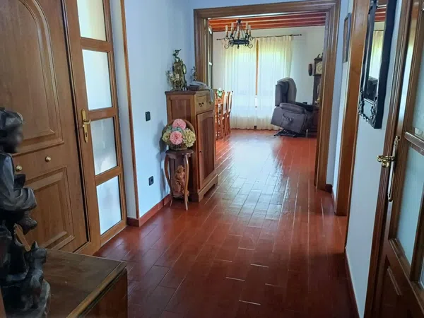 Casa o chalet independiente en San Benito, 13 D, Parbayón, Parbayón - Foto 9