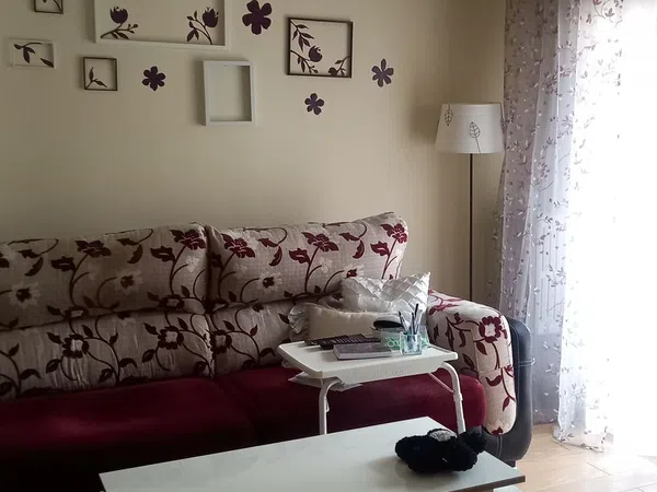 Piso en paseo de María Agustín, 62 - Foto 3