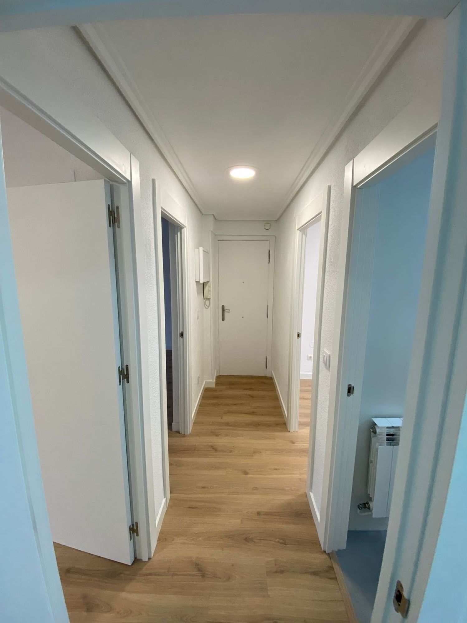 Piso en Lovaina - Aranzabal, Lovaina - Aranzabal - Foto 16