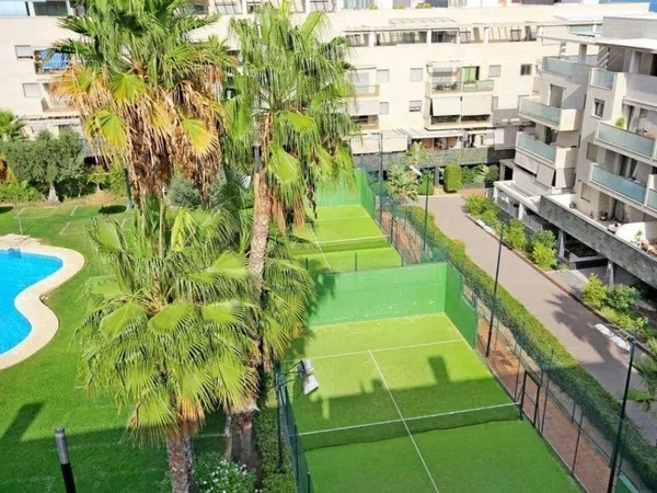 Piso en calle Angel Carazo Gomez, 3 - Foto 5