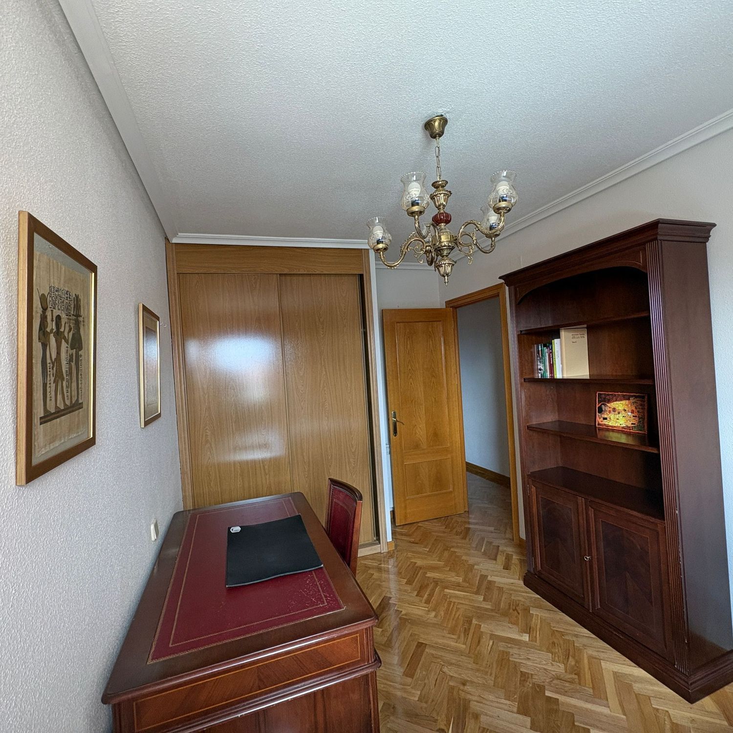 Piso en calle del Mar de Aral, 8 - Foto 11