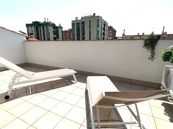 Dúplex en CL Alcoi, d', 84, Zona Esportiva - Foto 11