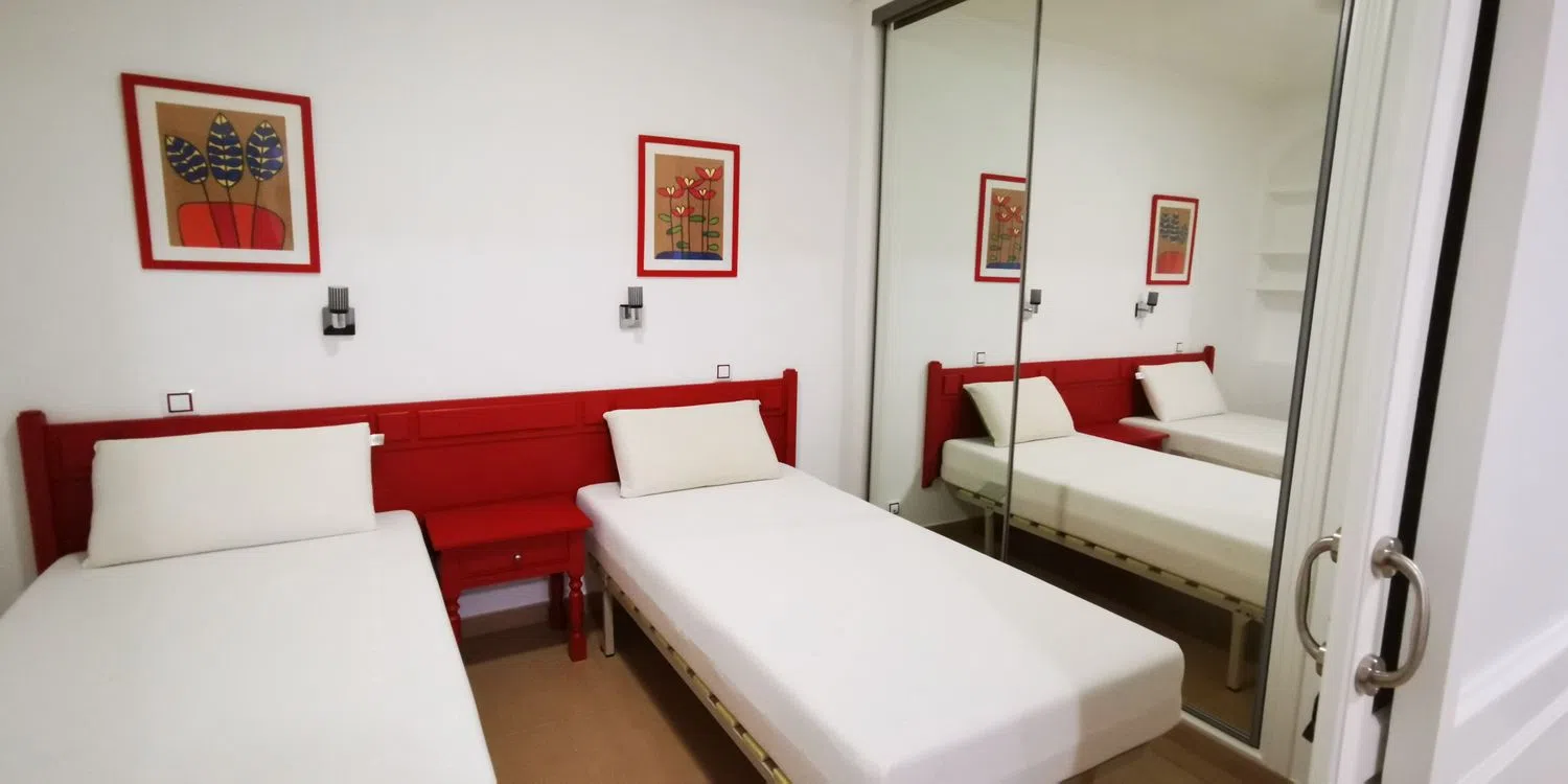 Piso en calle Portugal, 70 - Foto 6