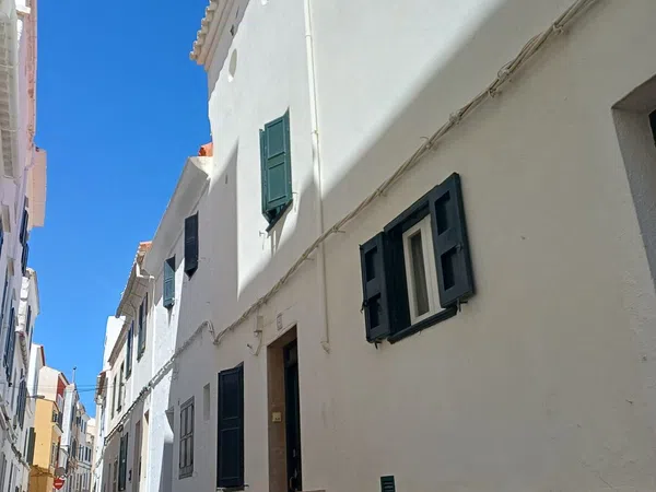 Casa de pueblo en Calle de Sant Jaume, 4 - Foto 2
