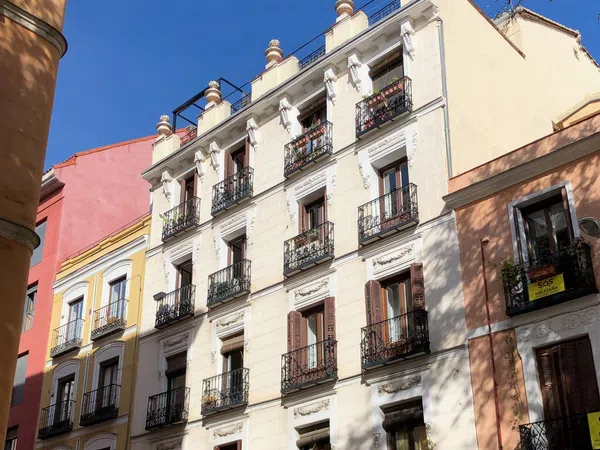 Piso en Calle de San Andrés, 24, Malasaña-Universidad - Foto 24