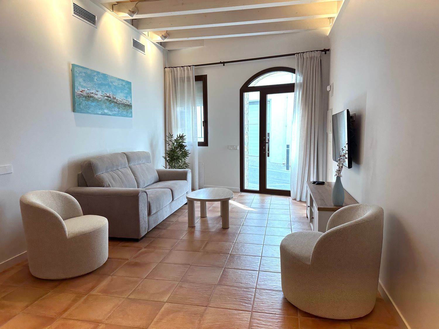 Piso en Calle de la Creu, 9 b, Begur, Begur - Foto 3