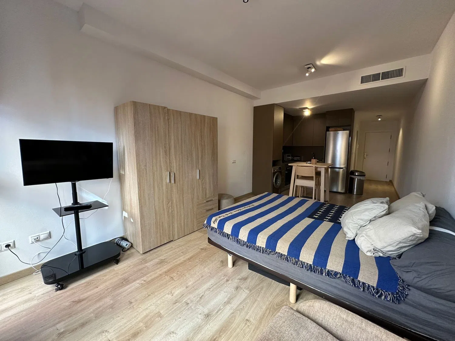 Estudio en calle Tarifa, 3 - Foto 6