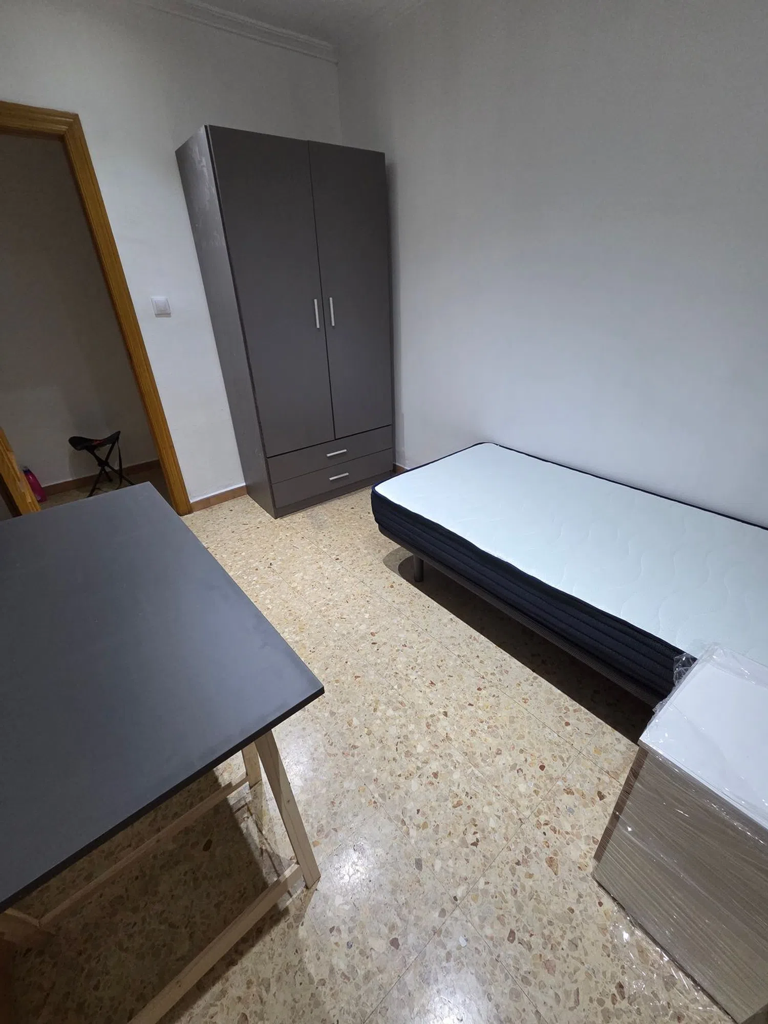Piso en doctora castells, 2 - Foto 1