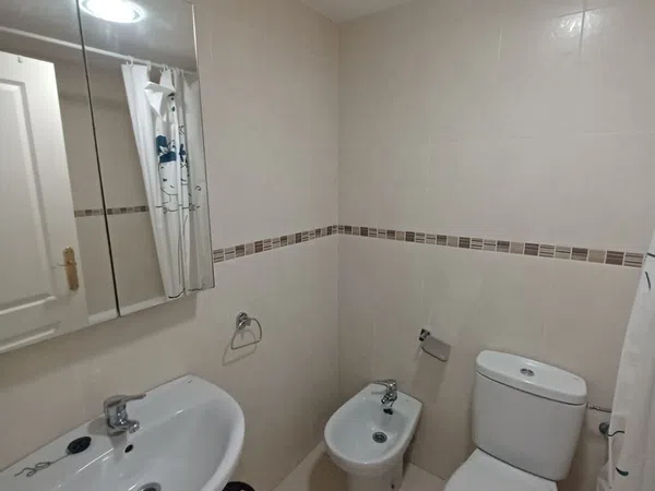 Piso en Calle Martínez de la Rosa, 33, Los Castillejos - La Trinidad - Foto 12