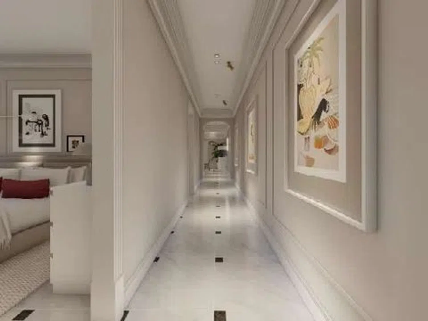 Piso en calle Alcalá, 114 - Foto 23