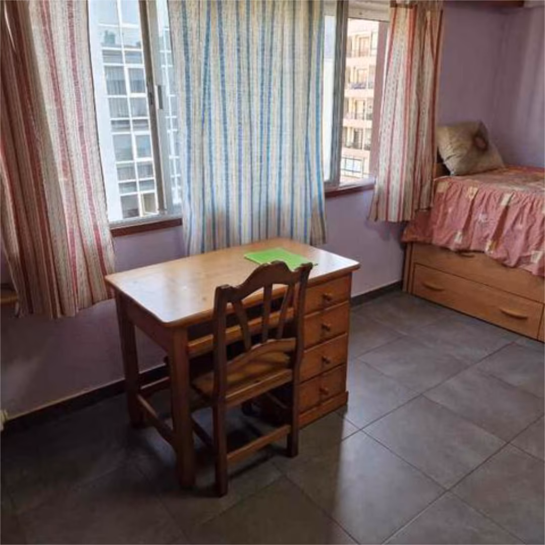Estudio en Calvario - Foto 3