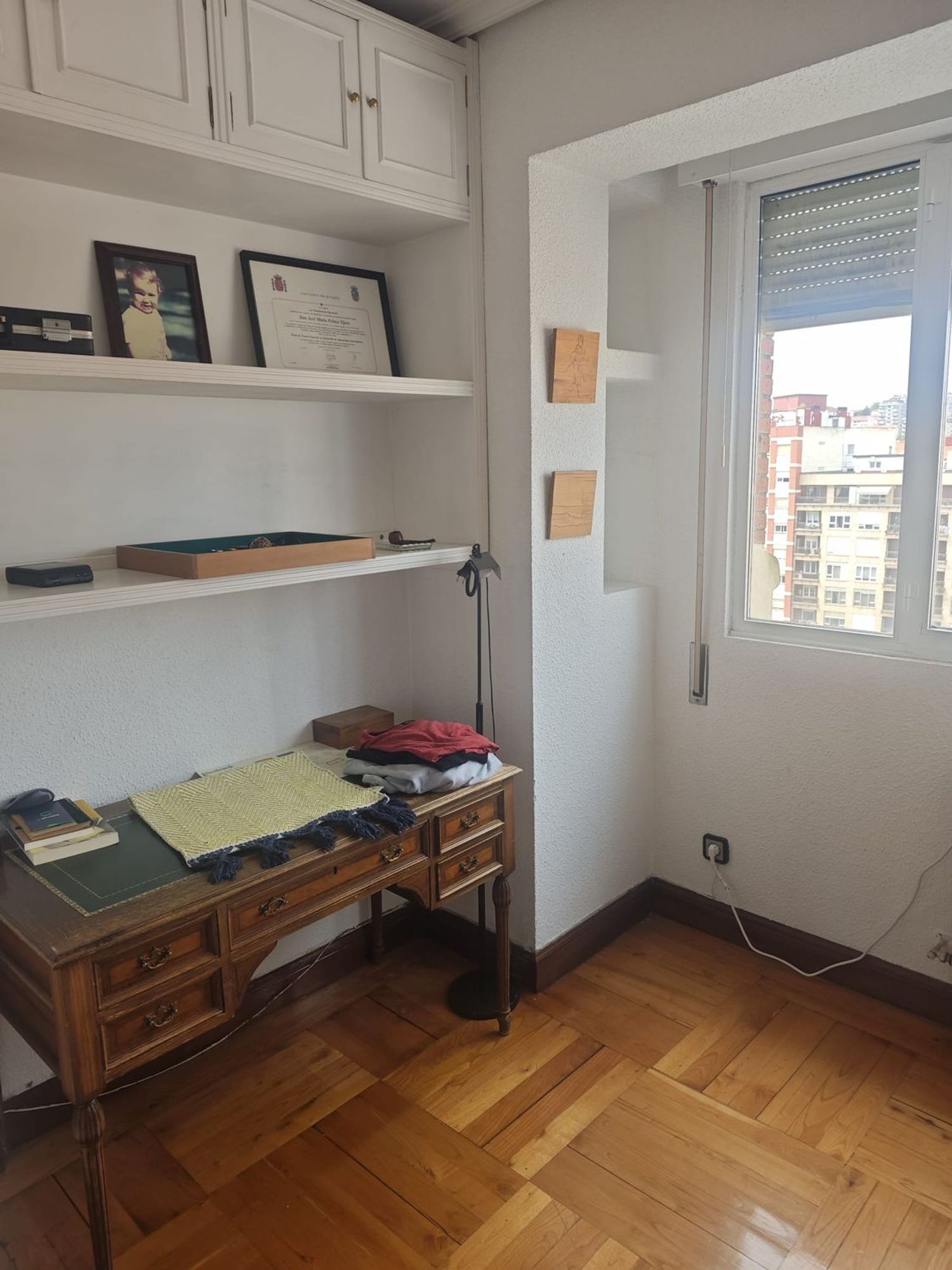 Piso en Calle Calderón de la Barca, 16, Centro - Ayuntamiento, Centro - Ayuntamiento - Foto 14