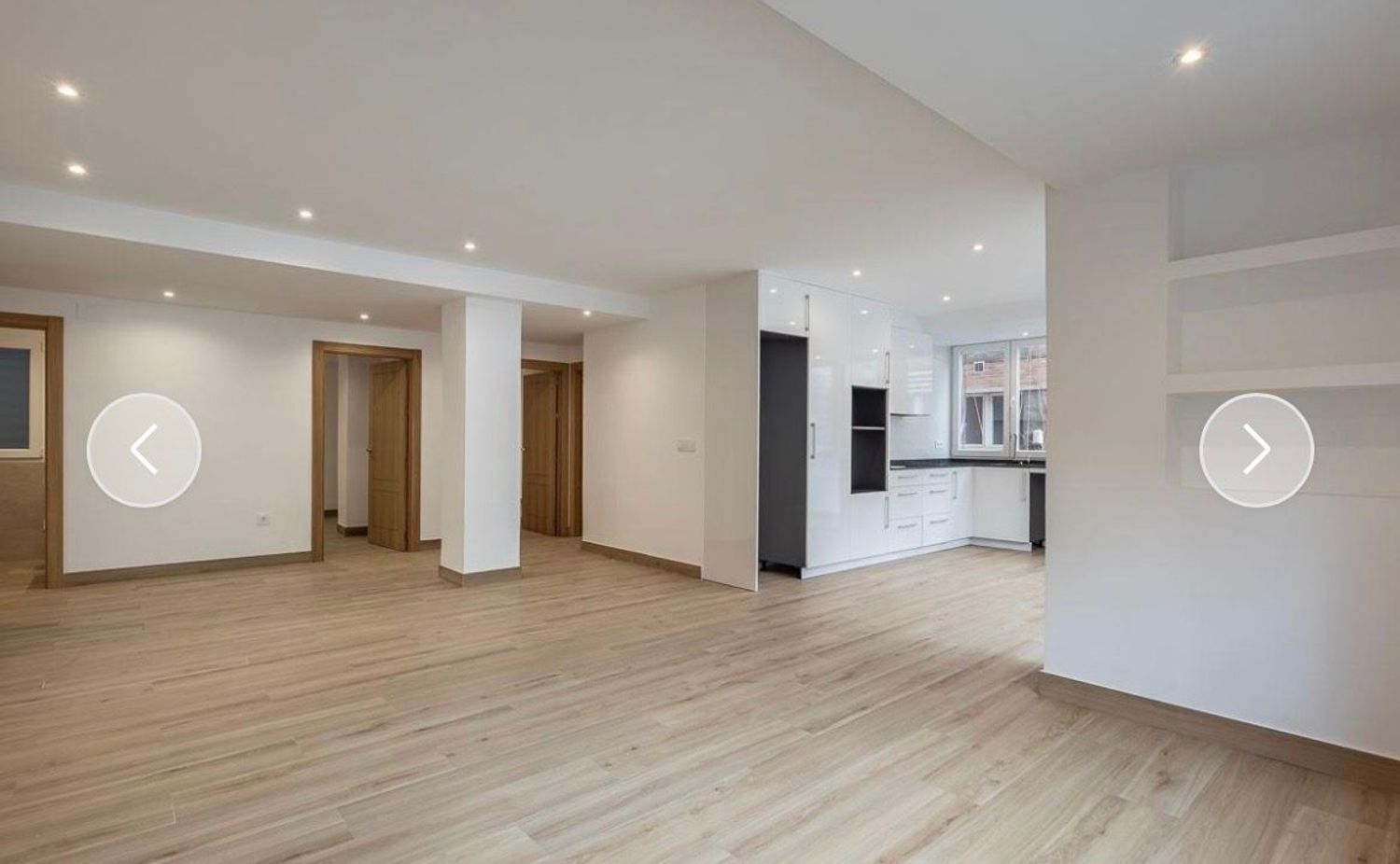 Piso en camino de Ronda, Granada, 75 - Foto 20