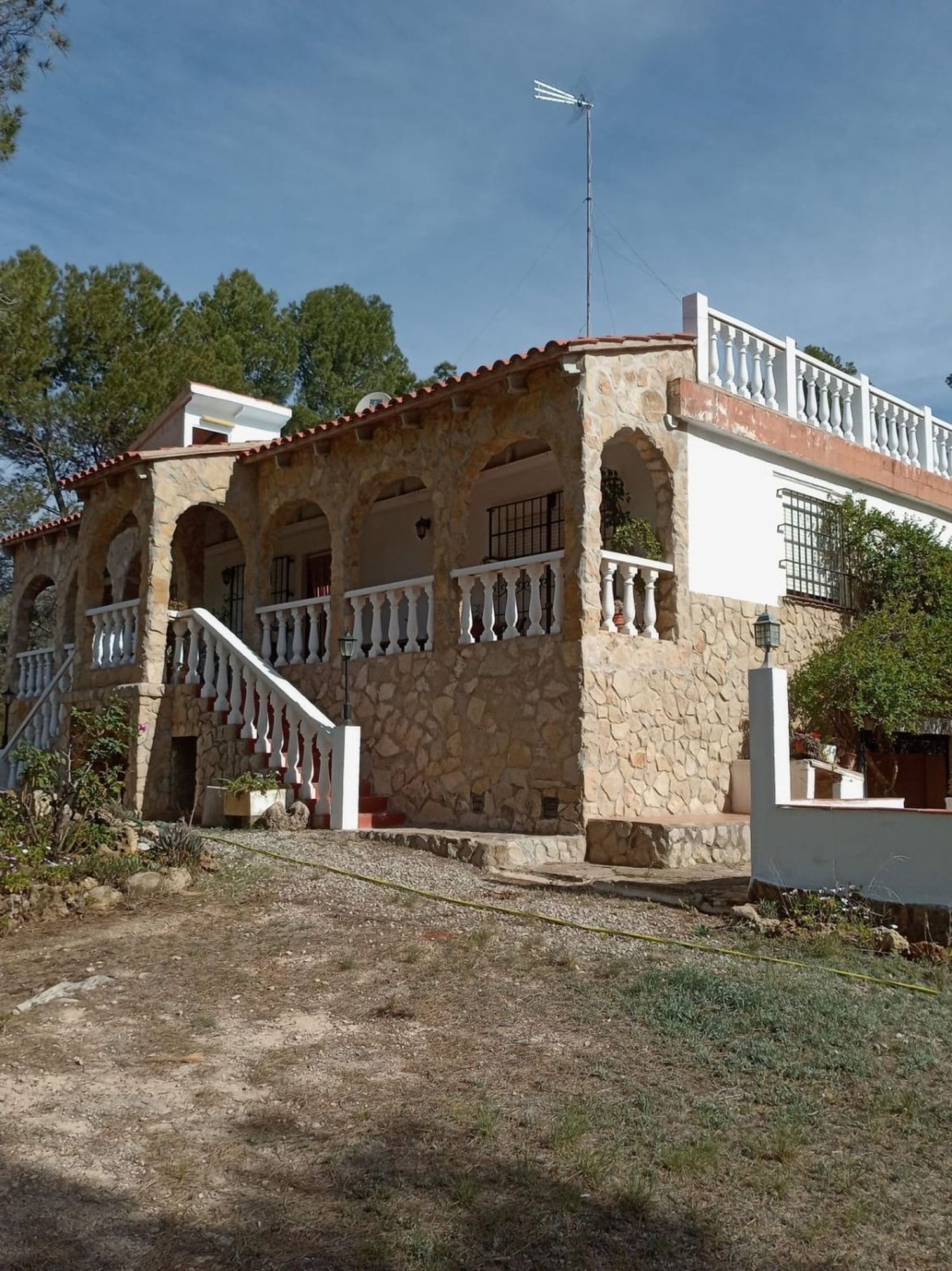 Casa o chalet independiente en Via Sin Nombre s/n - Foto 23