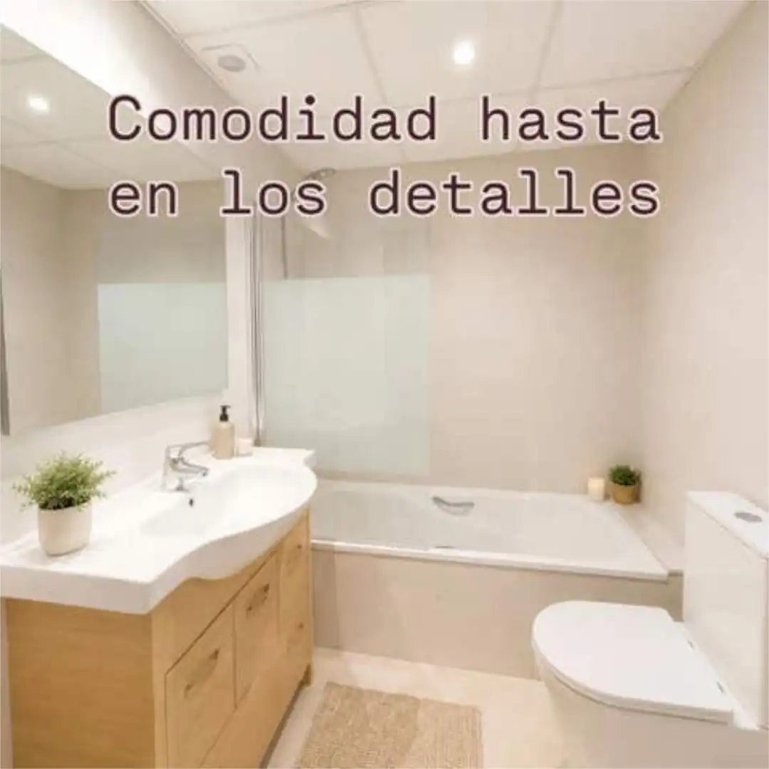 Apartamento en El Vergel, Denia - Foto 6