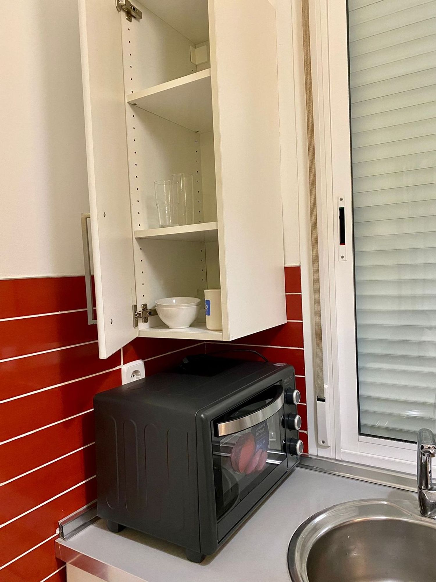 Piso en calle Medellin, 5 - Foto 6