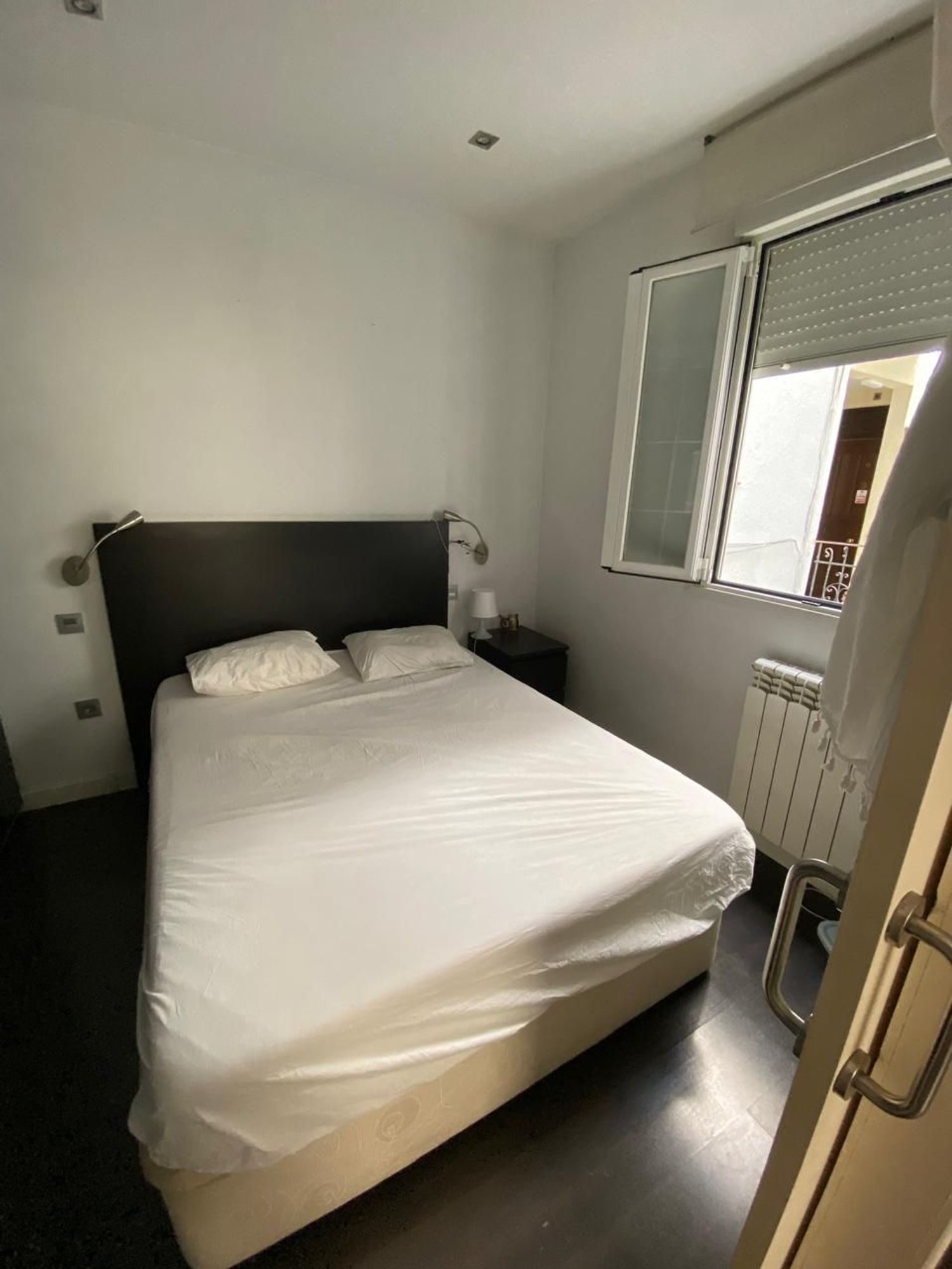 Piso en calle del General Pardiñas, 42 - Foto 4