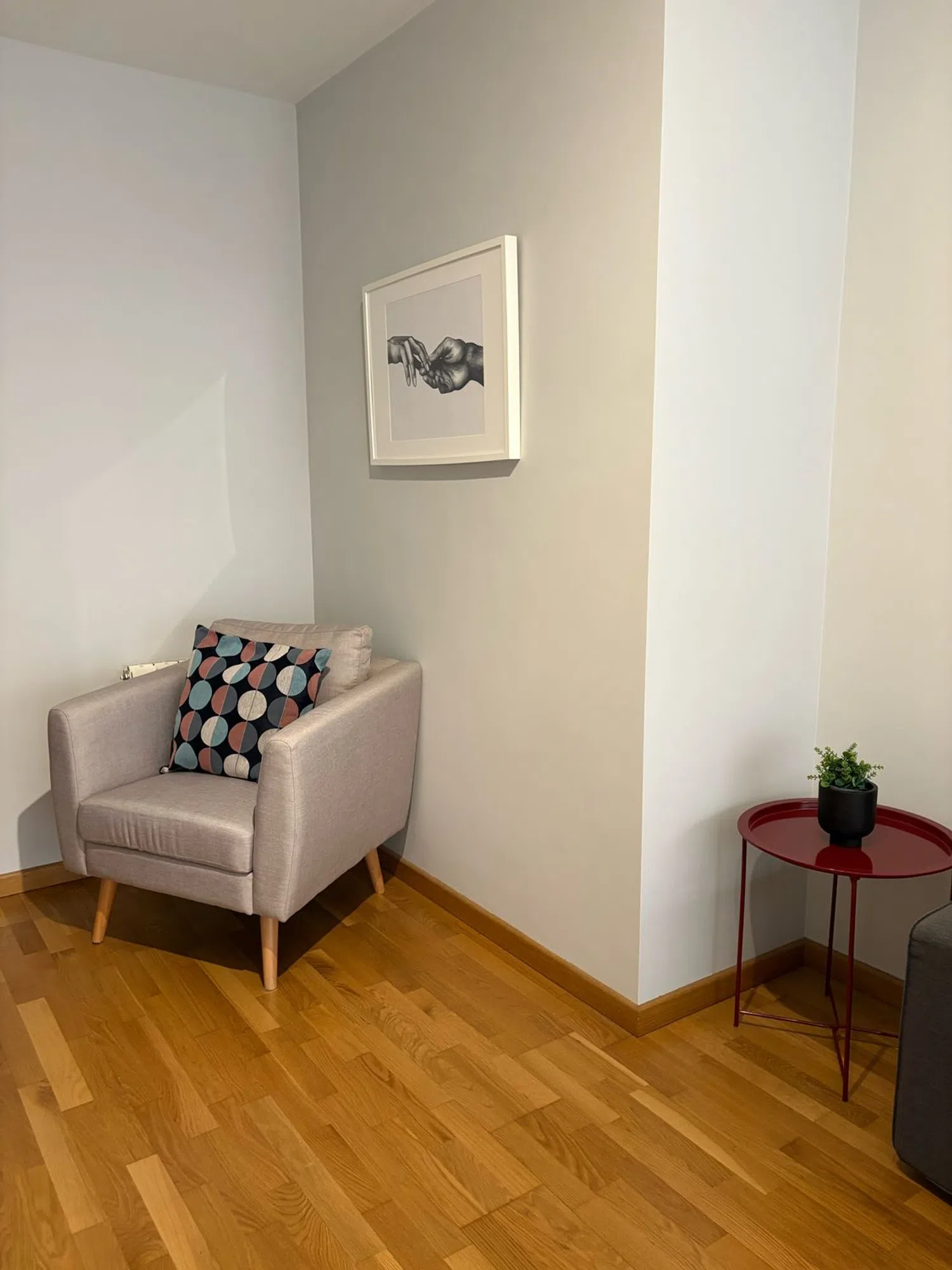 Piso en calle Segura, 28 - Foto 5